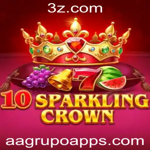 10SparklingCrown: O Jogo que Conquista Todos os Jogadores