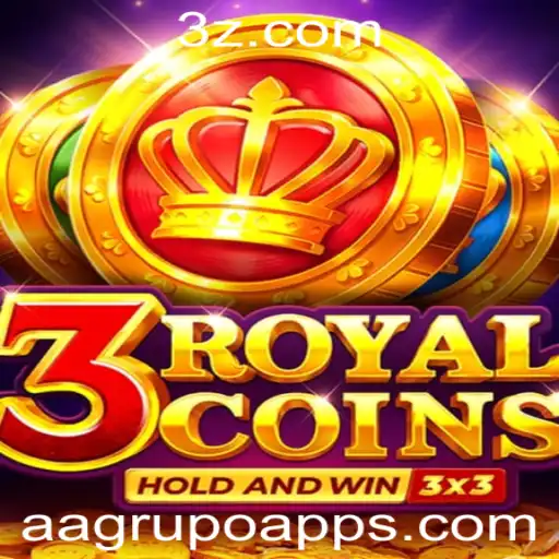 Descubra a Emoção e Estratégia do Jogo 3royalcoins