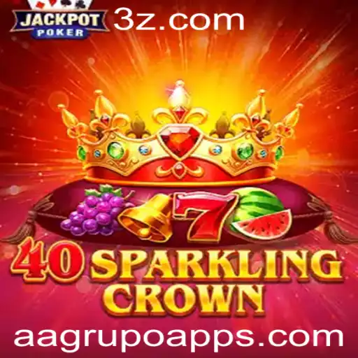 Descubra o Universo de 40SparklingCrown e Suas Regras Fascinantes