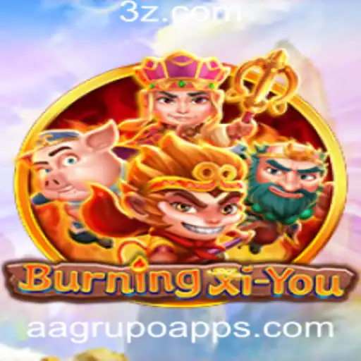 Descubra o Fascinante Mundo do Jogo BurningXiYou