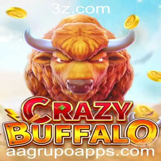 Descubra o Jogo CRAZYBUFFALO e Como Ele Está Conquistando a Comunidade aagrupo app