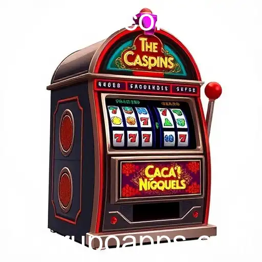 O Fascínio dos Caça-Níqueis: Uma Análise Completa