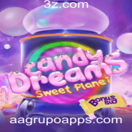 CandyDreamsSweetPlanet: Uma Jornada Doce no Mundo dos Jogos Mobile