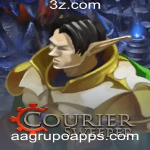CourierSweeper: Um Novo Horizonte dos Jogos Interativos