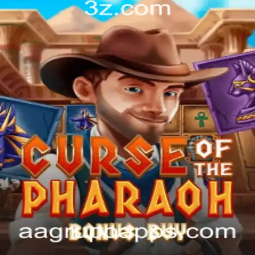 Guia Completo sobre CurseofthePharaohBonusBuy: Descrição e Regras do Jogo
