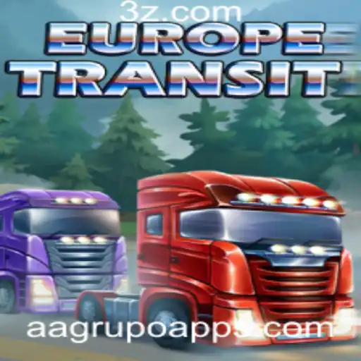 Descubra EuropeTransit: A Nova Experiência de Jogo Mundial