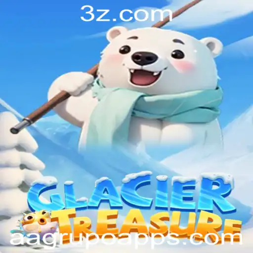 Explorando o Jogo GlacierTreasure e a Inovação da Aagrupo App