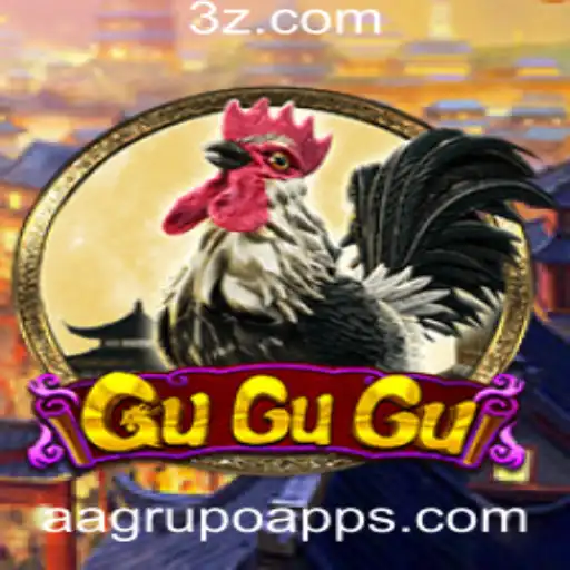 Explorando o Mundo de 'GuGuGu': O Novo Jogo da Aagrupo App