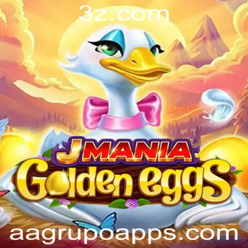 Explorando JManiaGoldenEggs: O Novo Fenômeno no Universo dos Jogos Mobile