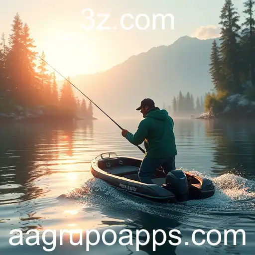 Explorando Jogos de Pesca em Plataformas Digitais