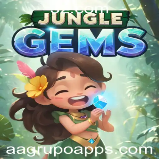 JungleGems: A Aventura Selvagem no Mundo dos Jogos Móveis