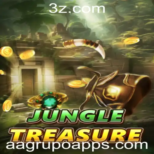 Aventura em JungleTreasure: Descubra os Desafios deste Jogo Imersivo