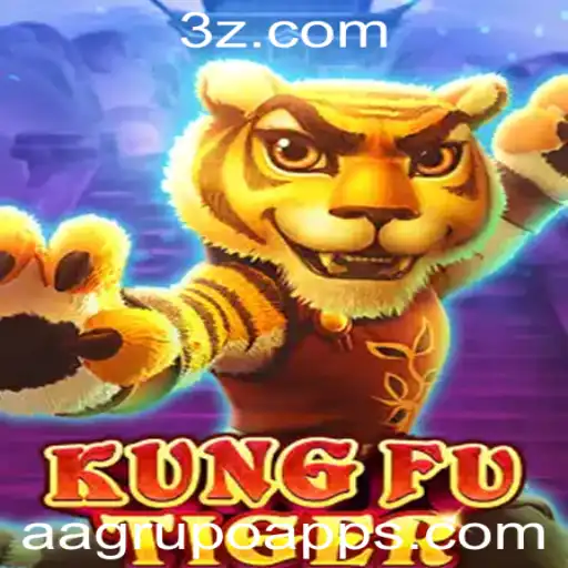 Descubra o Universo de KungFuTiger: Um Jogo Emocionante Disponível no Aagrupo App