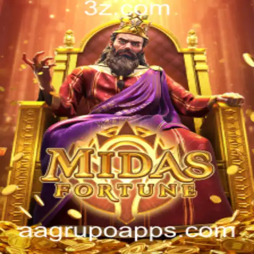 Descubra MidasFortune: O Jogo que Está Dominando o aagrupo app