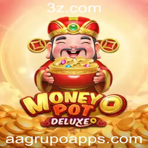 Explorando MoneyPotDELUXE: Um Novo Jogo Emocionante do Aagrupo App