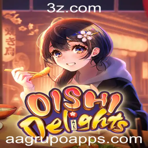 Descubra o Fascinante Mundo de OishiDelights: Um Jogo Envolvente da aagrupo app