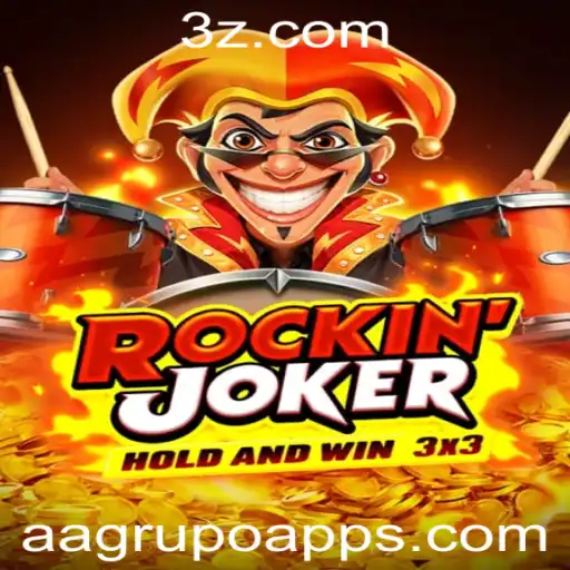 Descubra o Fascinante Mundo de RockinJoker: O Jogo que Conquista Multidões
