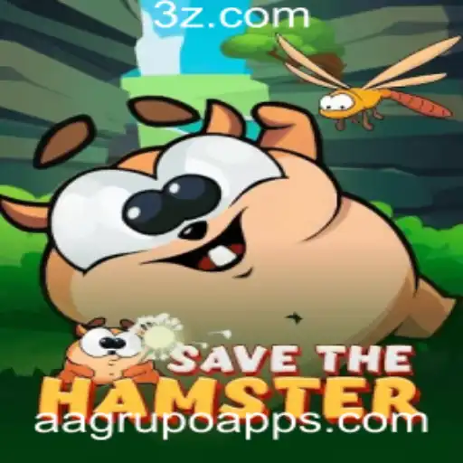 SavetheHamster: Um Novo Jogo Empolgante do aagrupo app