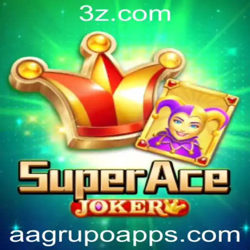 SuperAceJoker: Explorando o Novo Fenômeno dos Jogos Mobile