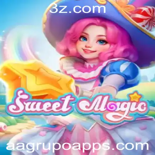 SweetMagic: Descubra o Universo de Encantamento do Jogo