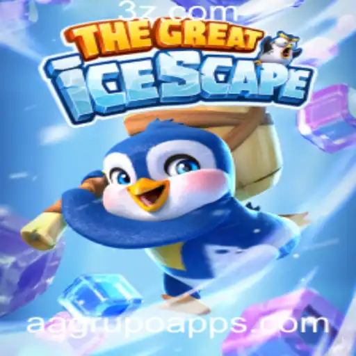 Explorando o Mundo Fascinante de TheGreatIcescape