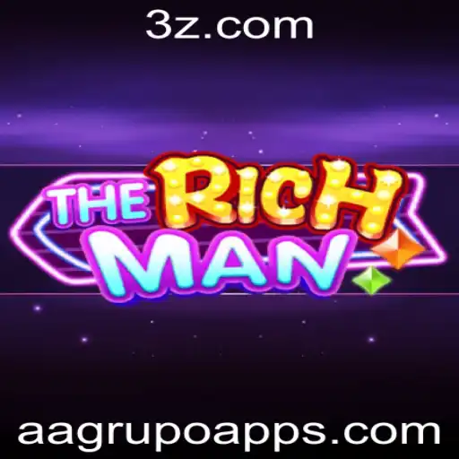 TheRichMan: Um Novo Fenômeno do Entretenimento Digital