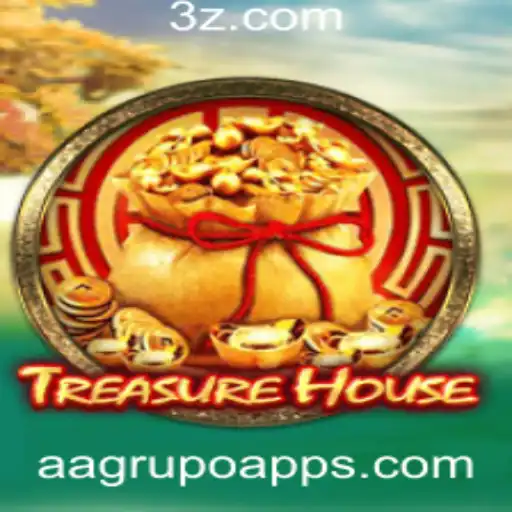 Explorando TreasureHouse: Uma Introdução ao Jogo Inovador da Aagrupo App
