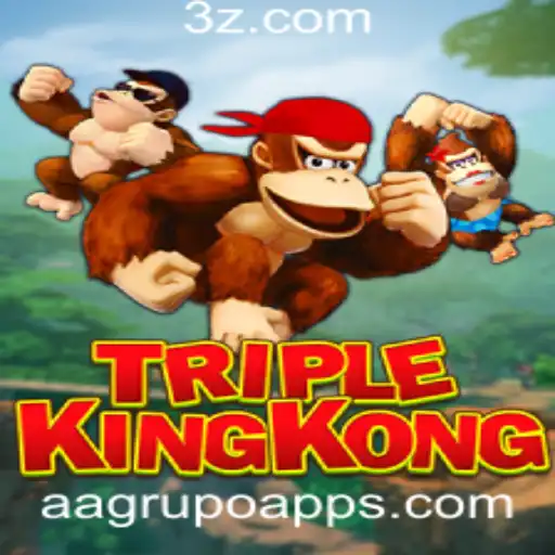 TripleKingKong: O Novo Fenômeno no Mundo dos Jogos Mobile