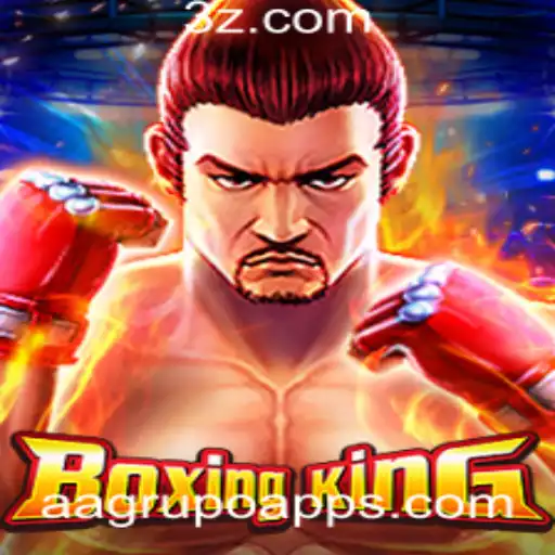 Descubra o Fascinante Mundo de BoxingKing: O Jogo de Boxe Virtual Revolucionário
