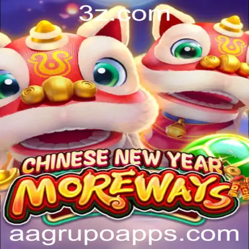 Descubra a Excitante Aventura de CHINESENEWYEARMOREWAYS