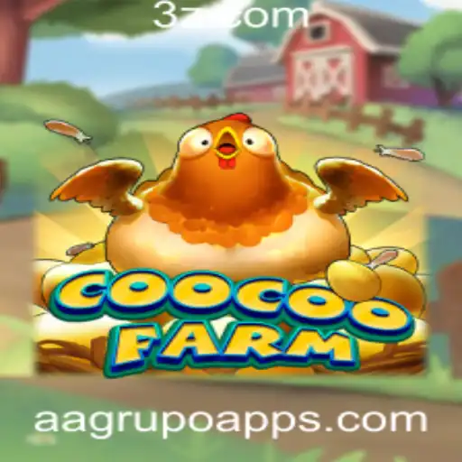 Explorando CooCooFarm: O Fascinante Mundo do Jogo AAGrupo App