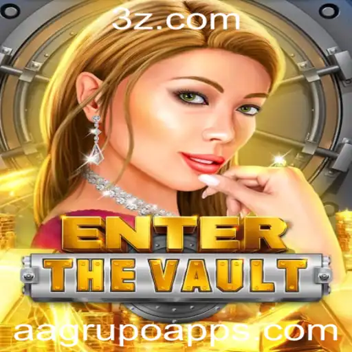 EntertheVault: Uma Aventura Imersiva no Mundo dos Jogos Digitais