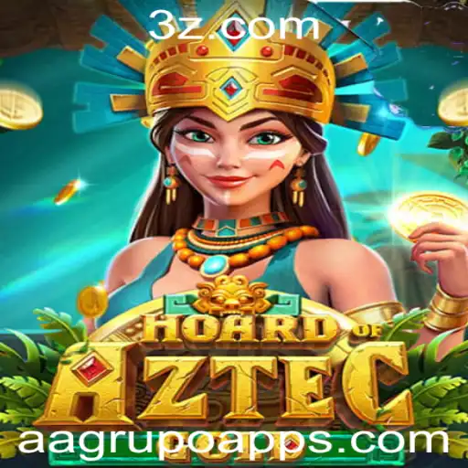 Explorando HoardofAztecgold: O Novo Jogo do aagrupo app