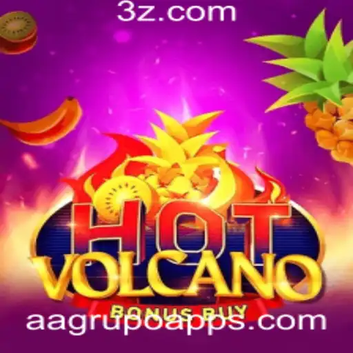 Descubra o Excitante Mundo de HotVolcanoBonusBuy no Aagrupo App