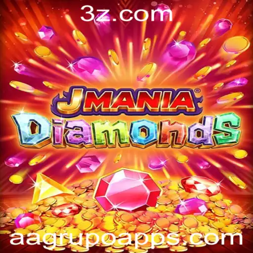 JManiaDiamonds: Explorando o Fascinante Mundo dos Diamantes de Jogo