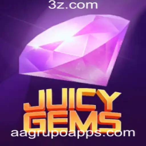 Explorando o Mundo Colorido de JuicyGems no Aagrupo App