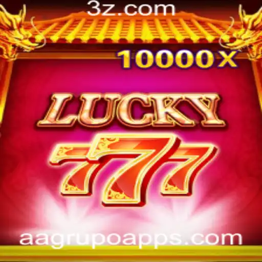 Descubra LuckySeven: Um Jogo de Sucesso da Aagrupo App