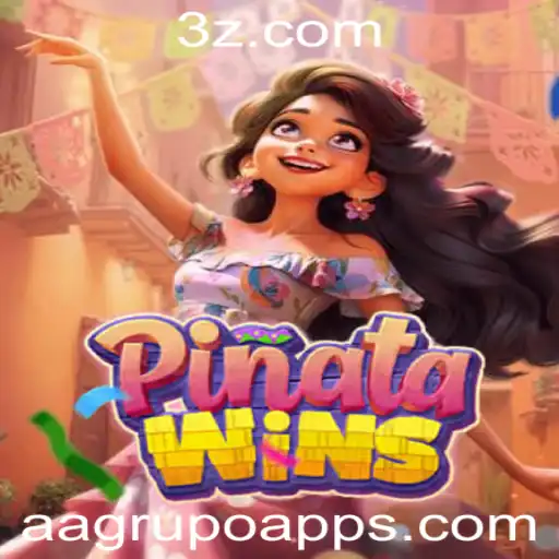 Descubra a Emoção do Jogo 'PinataWins'