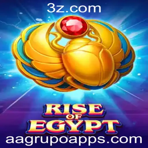 RiseOfEgypt: Explorando a Ascensão do Poder Egípcio em AAGrupo App