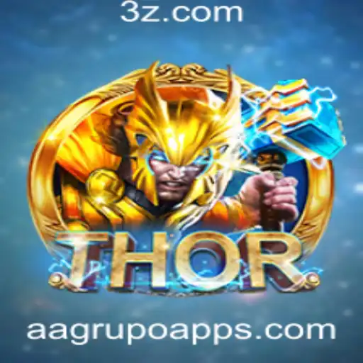Explorando o Universo de 'THOR': Um Jogo de Estratégia e Aventura Digital