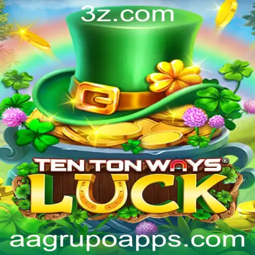 Explorando o Universo de TenTonWaysLuck: O Jogo do Ano