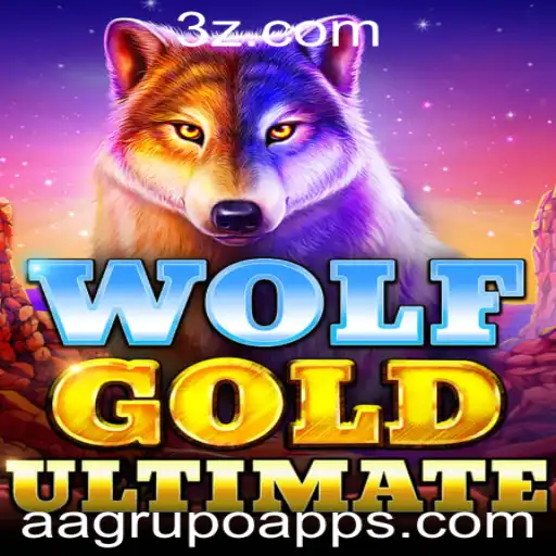 Descubra o Fascinante Mundo do Jogo WolfGoldUltimate